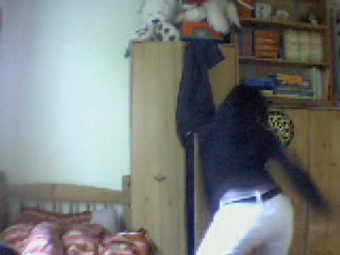 dancin 2 Look back at me