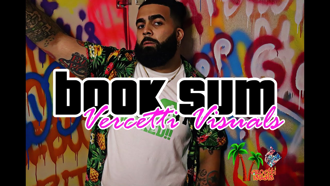 Promotional video thumbnail 2 for Vercetti Visuals