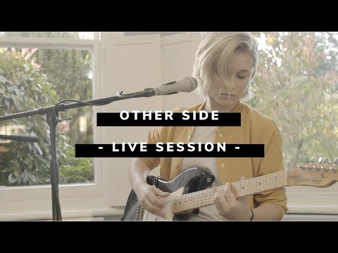 Emma McGrath - Other Side (Live Session)