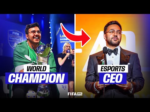 How Msdossary Transformed Saudi Arabian Esports