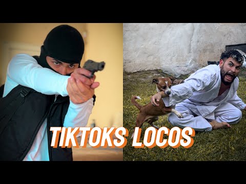 "MY BEST D3M3NTES TIKTOKS"😂❌