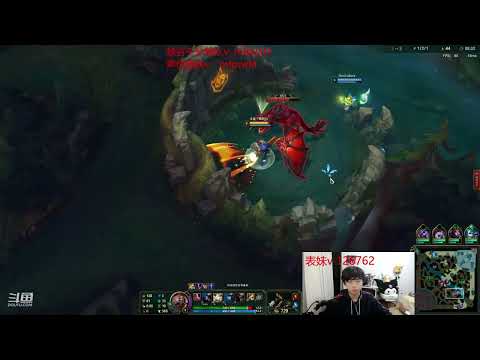 🔴 Geju Graves vs Kindred Jungle (Rank 1 Graves) - Geju Graves Guide