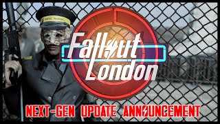 [閒聊] 《Fallout: London》推出日期改為未定