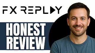 FX Replay Review Best Forex Backtesting Tool