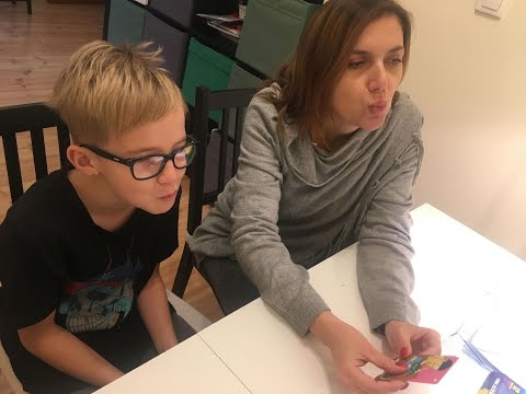 Centrum Diagnozy Terapii i Rozwoju dla Dzieci, Młodzieży i Dorosłych, Niepubliczna Poradnia Psychologiczno - Pedagogiczna IZYSS - video