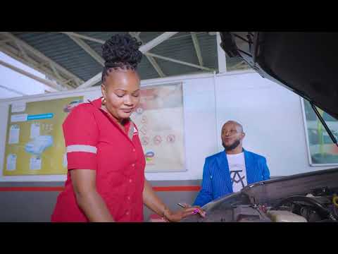 NDIRAKUHENIA - GIKANDA UNDERSTANDING FT CIRU MBUGUS