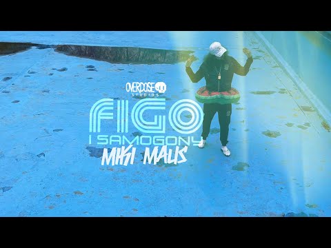 FIGO I SAMOGONY - Miki Maus [OFFICIAL VIDEO]