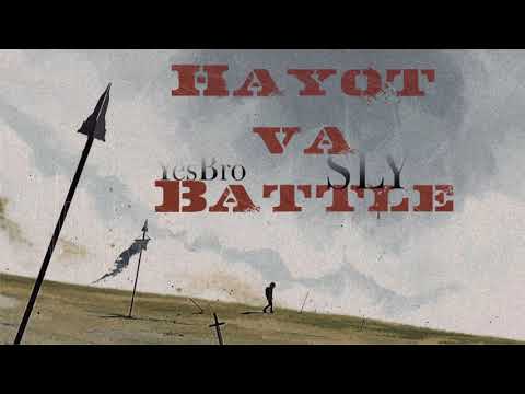 YESBRO SLY - Hayot va Battle