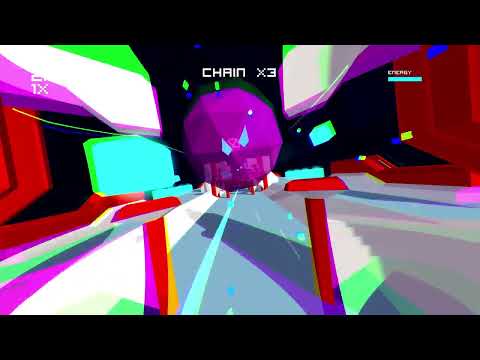 Futuridium EP PC