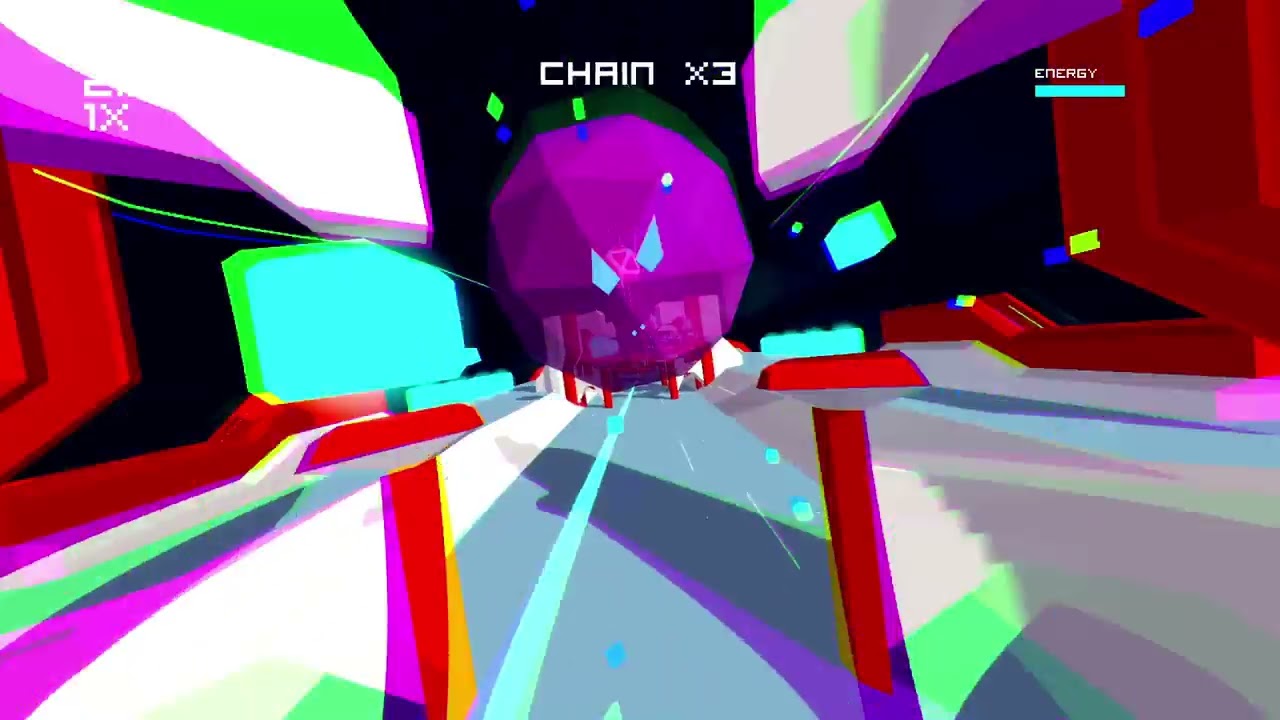 Futuridium EP Deluxe Coming to PS4