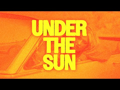 Ella Henderson x Switch Disco – Under The Sun (with Alok) [Official Lyric Video]