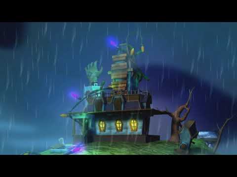 Toy Story 3 Part 10 Living Out On The Range