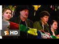 Zombieland Double Tap 2019 Zombie Barricade Scene 7 10 Movieclips