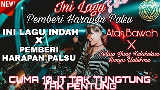 Download lagu INI LAGU PEMBERI HARAPAN PALSU // TIKTOK HARD // - [ PRIVATE PARTY CUMA 10JT ] GEOL TAKTUNGTUNG mp3