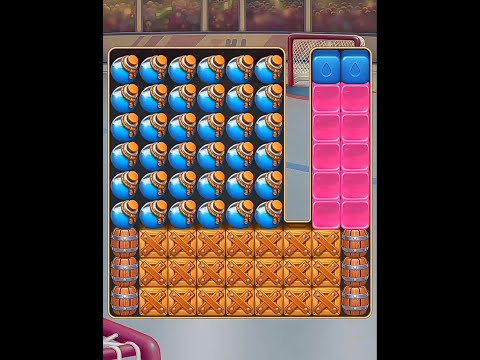 TOON BLAST level 3107