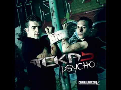 Teka B & DNA Killerz - the drum