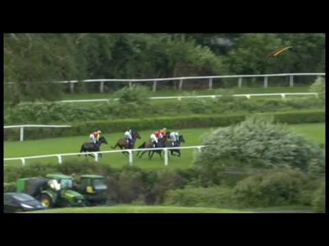 Alpine Motorenöl Seejagdrennen 2016