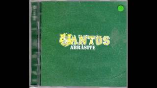 Santos - Try To Burn (Madox Remix)