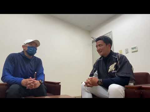 池田監督インタビュー　〜祝！春季リーグ戦優勝＆全日本大学野球選手権大会出場〜　2022年5月21日