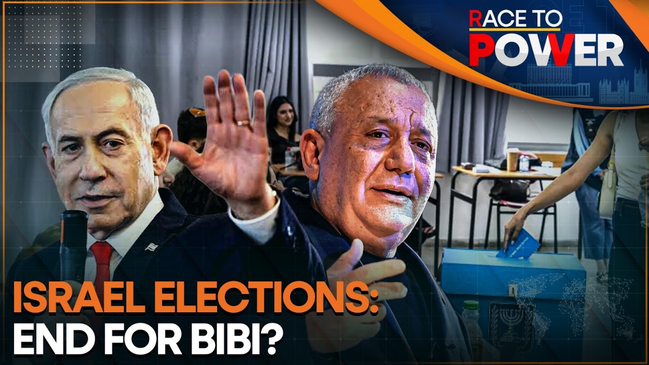 Race To Power LIVE: Netanyahu Claims Win As President Herzog Urges 'Open Mind' | WION