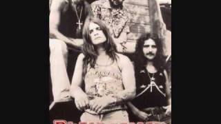 Black Sabbath - Devil And Daughter