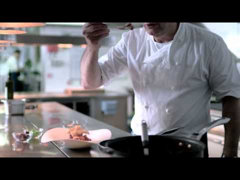 SlowCook SquidandChorizoStew