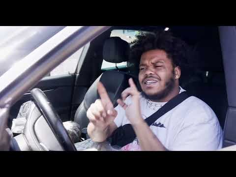 OkDEAZY - pluto. (Official Music Video) 🎥: @BhramaBull