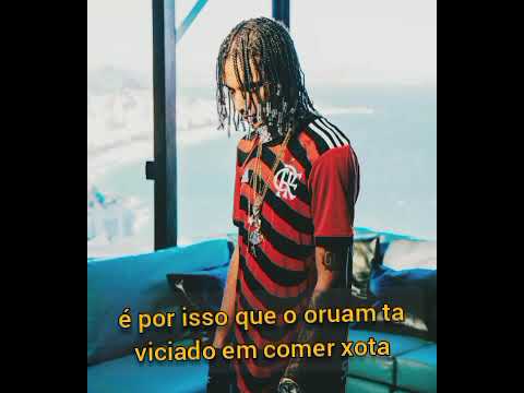 oruam oruam pra presidente part oruam