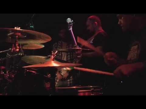 Bartozzi Wojciechowski, Archie Schevsky, Tomasz BUSLAV Busławski, Jason JT Thomas - JAM