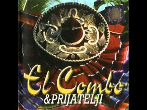 El Combo   Uvela Ruža