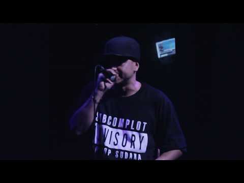 Dibujo Mc - Mi Verdad Ft. Evelyn (En vivo)