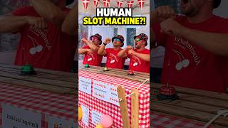 They Took Slot Machines Too Far 🎰🤯