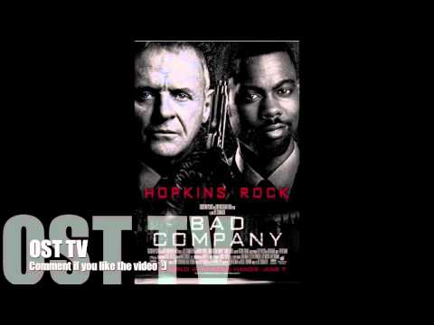 Bad Company OST - #14 Main Theme (HD) (Trevor Rabin)