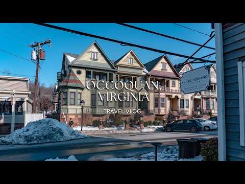 Brunch Occoquan
