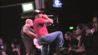 Most Precious Blood Live @ iMusicast December 11, 2004