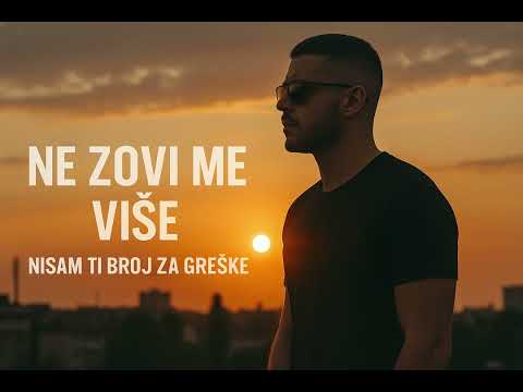 Ne zovi me više