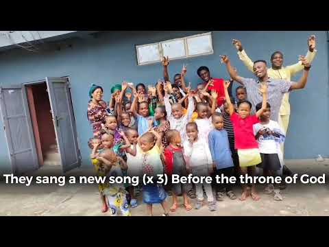 THE NEW SONG - REVELATION 14: 1-5 IS HAPPENING VERY SOON.  LISTEN TO THIS SONG IMMEDIATELY