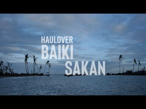 Haulover, Baiki Sakan - Documental Hora Cero