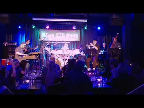 Billy Cobham @ Blue Note Napa 1