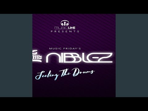 Feeling the Drums (feat. K$ Drums)