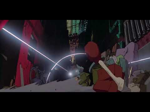 ld bandz - 100 percent (slowed + reverb)