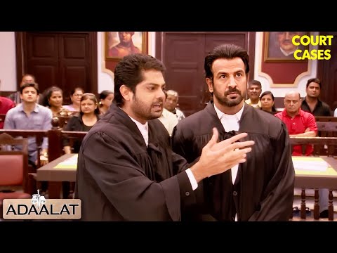 जायसवाल ने लगाया KD Pathak पर आरोप | Adaalat | Courtroom Drama | Thriller | Justice | Full Episode