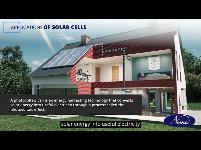 Test a PV cell for different illumination levels & verify PV property