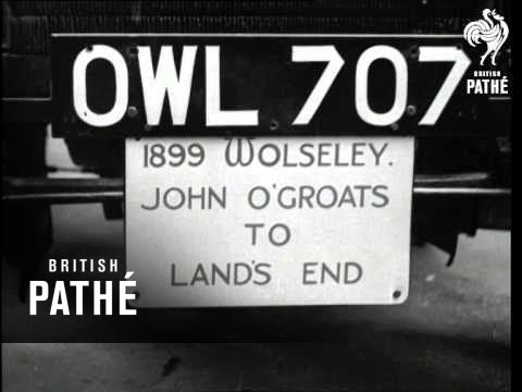 Nouvelles du monde (1950)