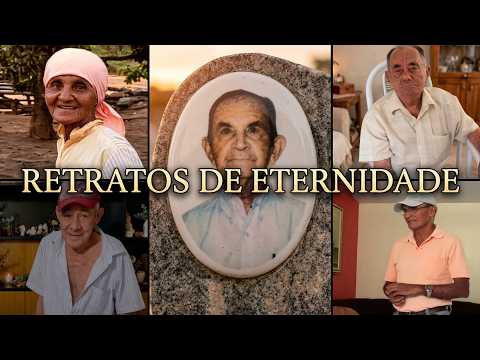EM MEMÓRIA: RETRATOS DE ETERNIDADE ENTRE LEMBRANÇAS E HISTÓRIA DE MONSENHOR TABOSA CE