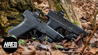 Micro Dagger or 43x... Which one should you buy