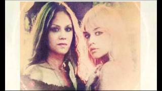 The Pierces - Me and him