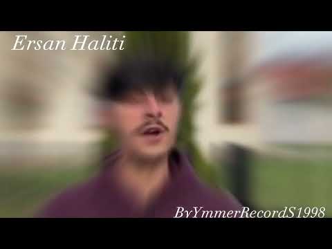 Ersan Haliti Gëzohu Gëzohu o Muslimanë COVER #AdemRamadanj