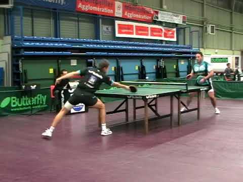 2011_11_19 Zonenko - Closset.Vlatinos.Toma