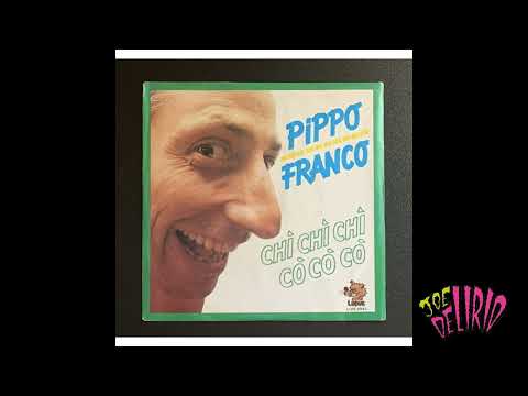 Pippo Franco - Chì Chì Chì, Cò Cò Cò (HQ)